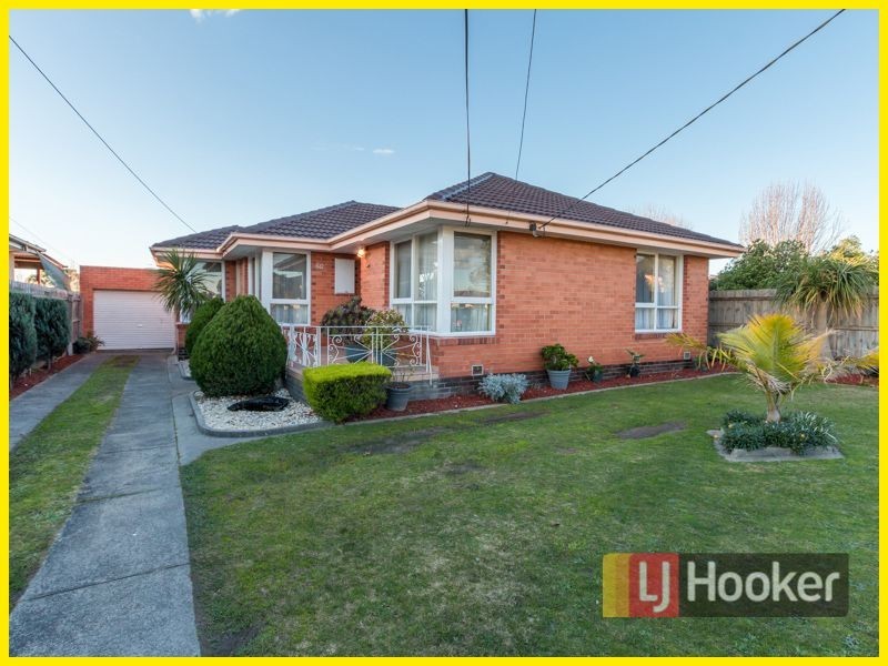 60 Kirkham Road, Dandenong VIC 3175