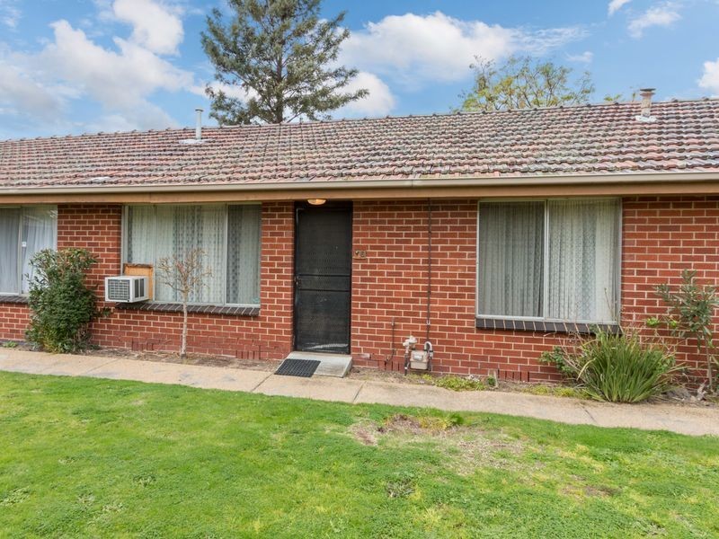 6/103 McCrae Street, Dandenong VIC 3175