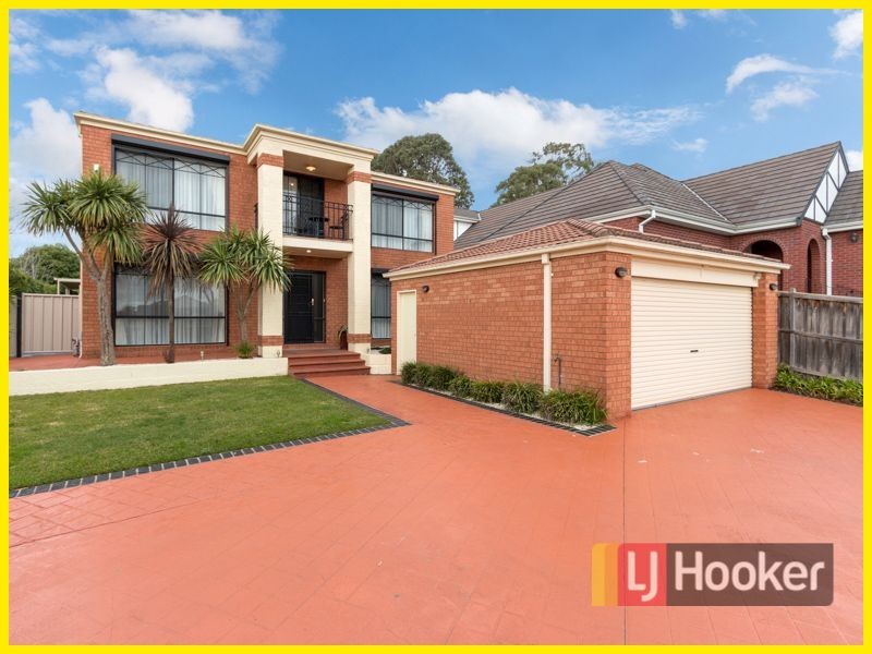 69 Major Crescent, Lysterfield VIC 3156