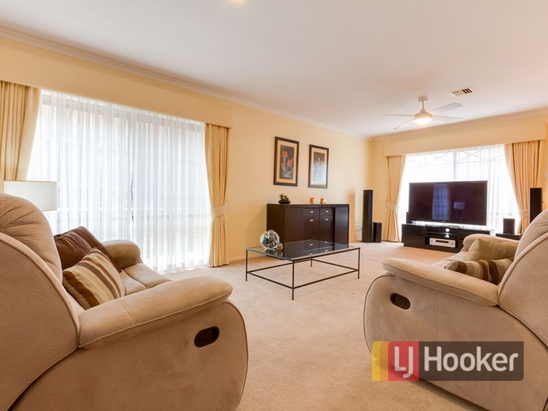 69 Major Crescent, Lysterfield VIC 3156