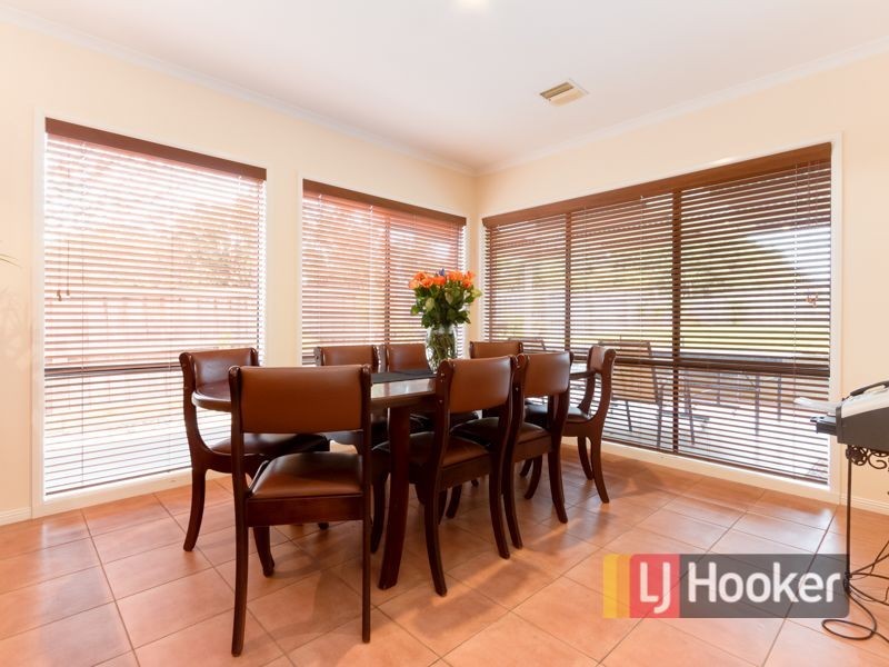 69 Major Crescent, Lysterfield VIC 3156