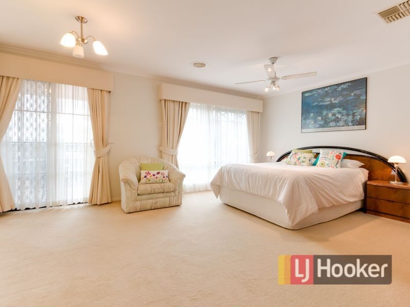 69 Major Crescent, Lysterfield VIC 3156