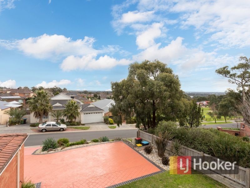69 Major Crescent, Lysterfield VIC 3156