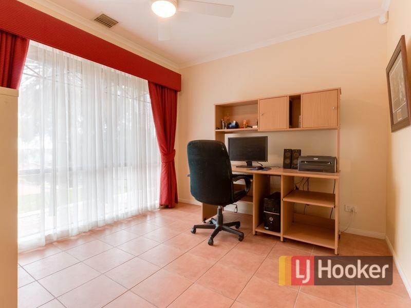 69 Major Crescent, Lysterfield VIC 3156