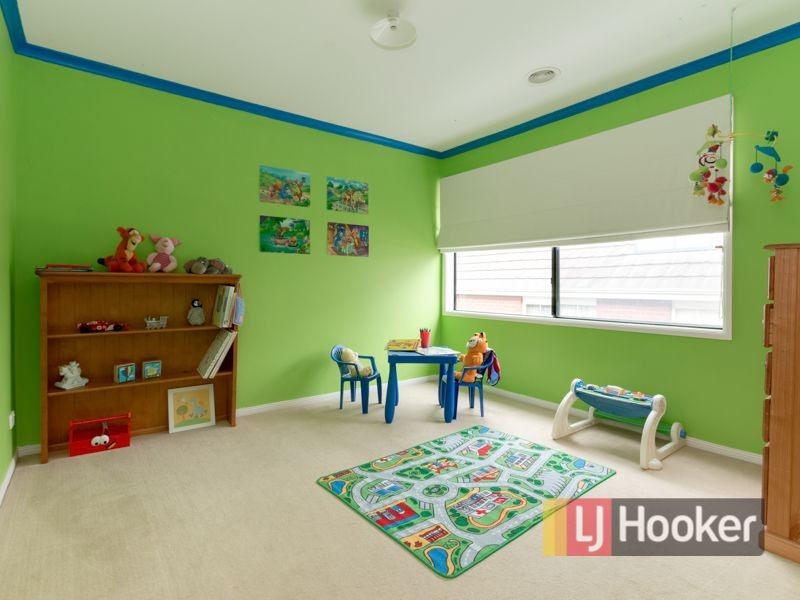 69 Major Crescent, Lysterfield VIC 3156