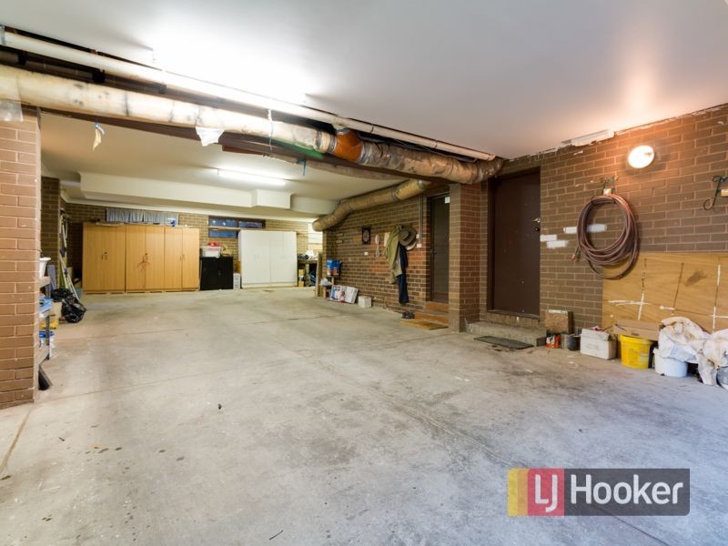 16 Churchill Park Drive, Ferntree Gully VIC 3156