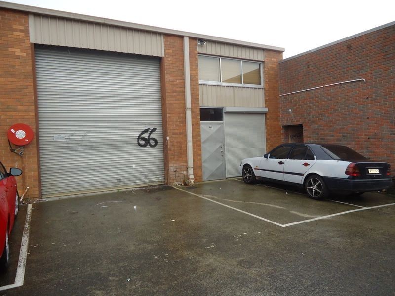 66/166 Bridge Road, Keysborough VIC 3173