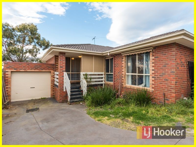 3/78 Kidds Road, Doveton VIC 3177