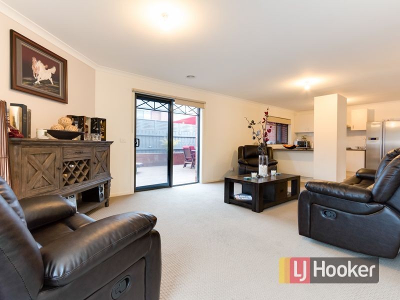 14/3A Baileyana Drive, Endeavour Hills VIC 3802