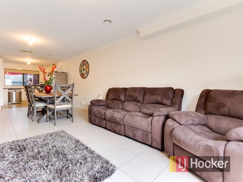 14/3A Baileyana Drive, Endeavour Hills VIC 3802