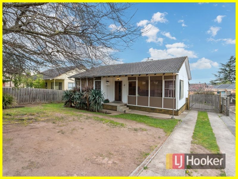 122 Kidds Road, Doveton VIC 3177