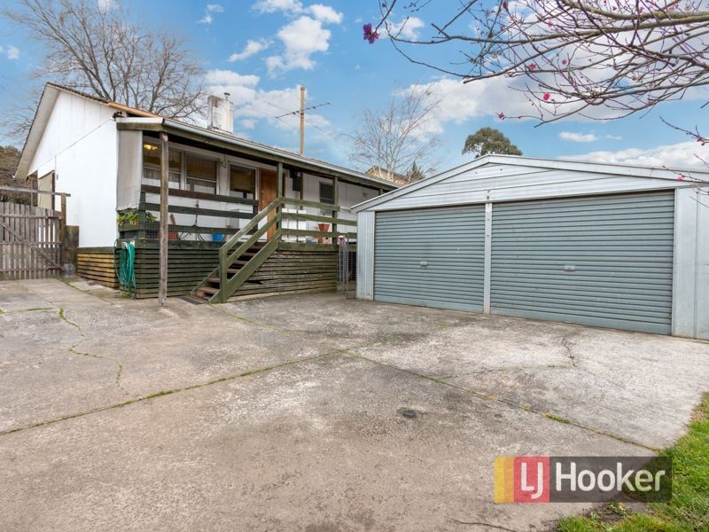 122 Kidds Road, Doveton VIC 3177