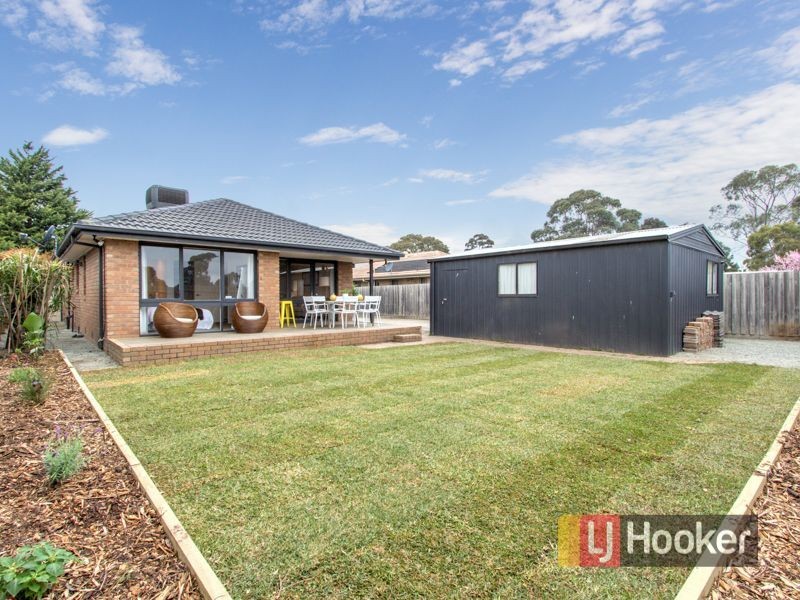 68 Albert Road, Hallam VIC 3803