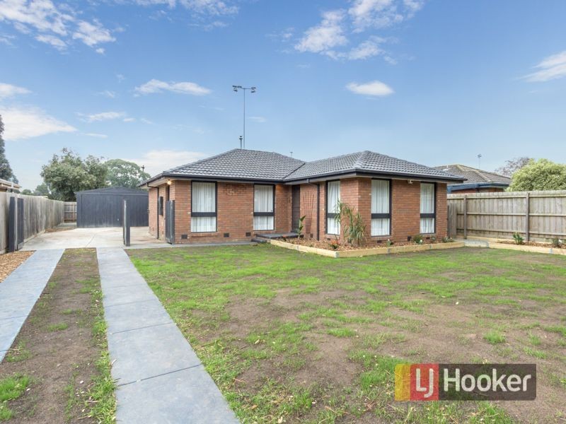 68 Albert Road, Hallam VIC 3803