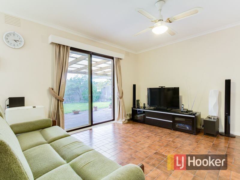 5 McAlpine Court, Dandenong North VIC 3175
