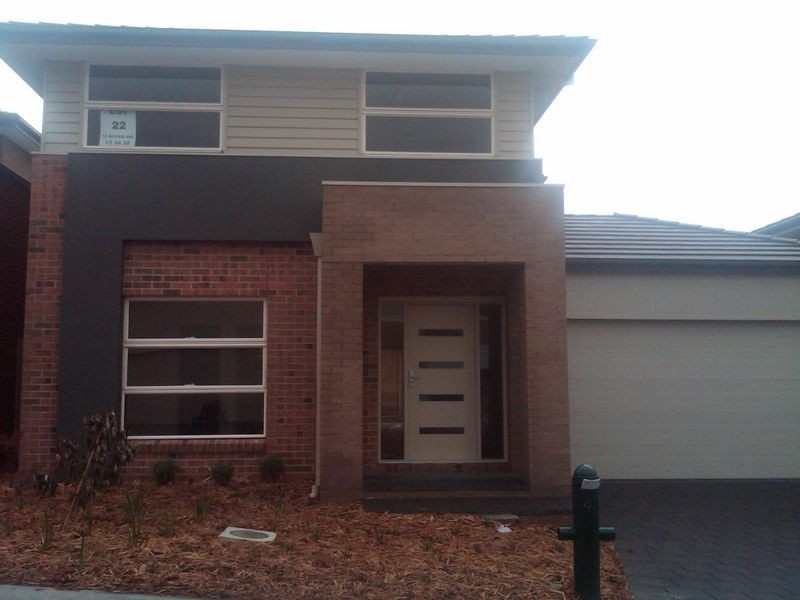 4 (Lot 522 Barrier Reef Circuit, Endeavour Hills VIC 3802