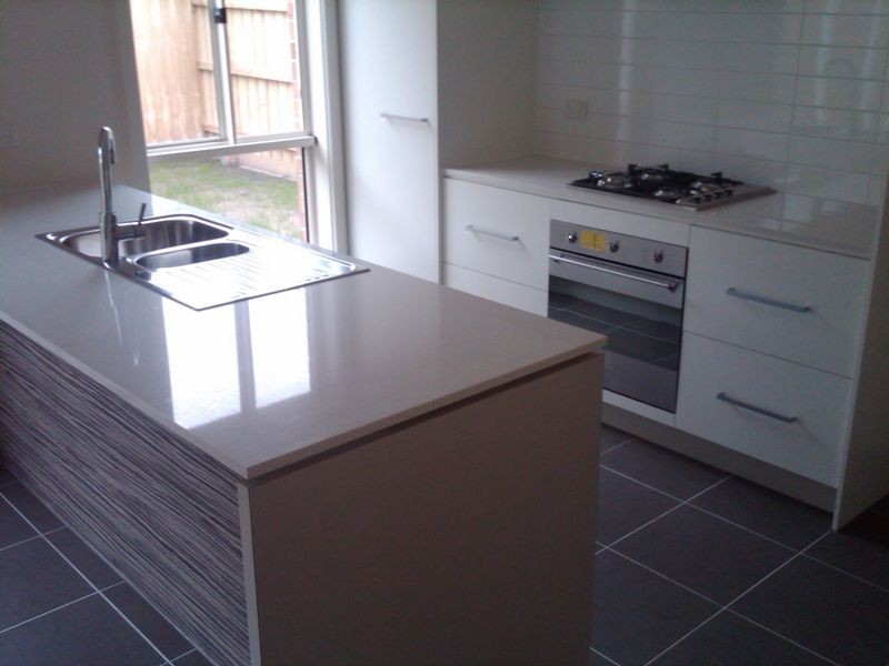 4 (Lot 522 Barrier Reef Circuit, Endeavour Hills VIC 3802