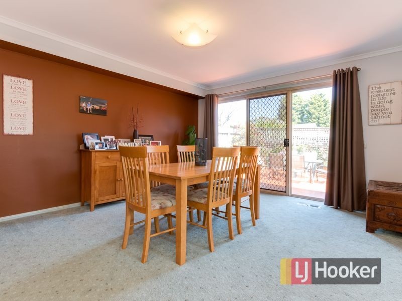 4 Samaher Court, Endeavour Hills VIC 3802
