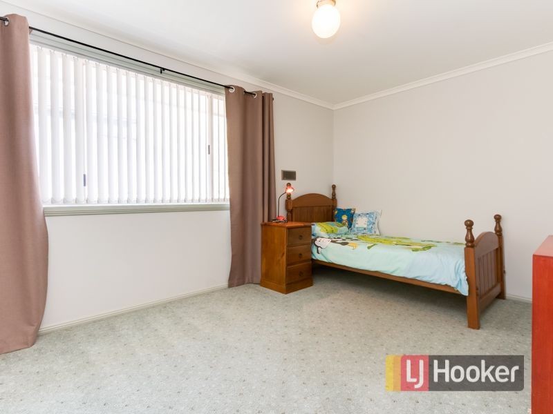 4 Samaher Court, Endeavour Hills VIC 3802