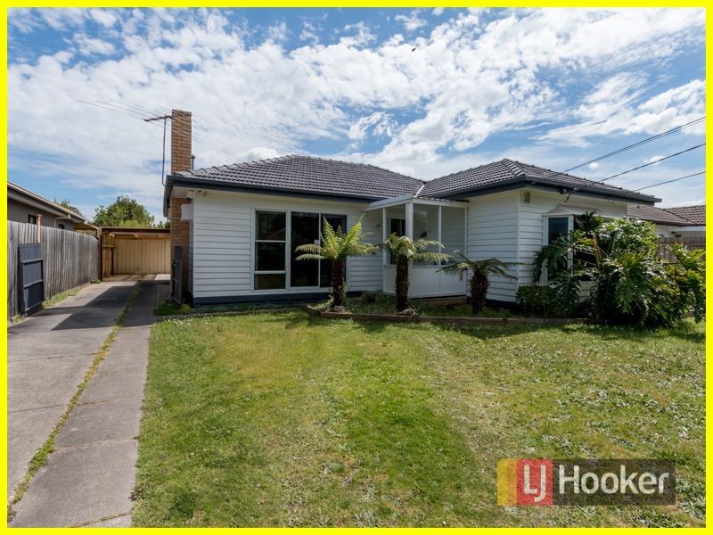 6 Philip Street, Dandenong North VIC 3175
