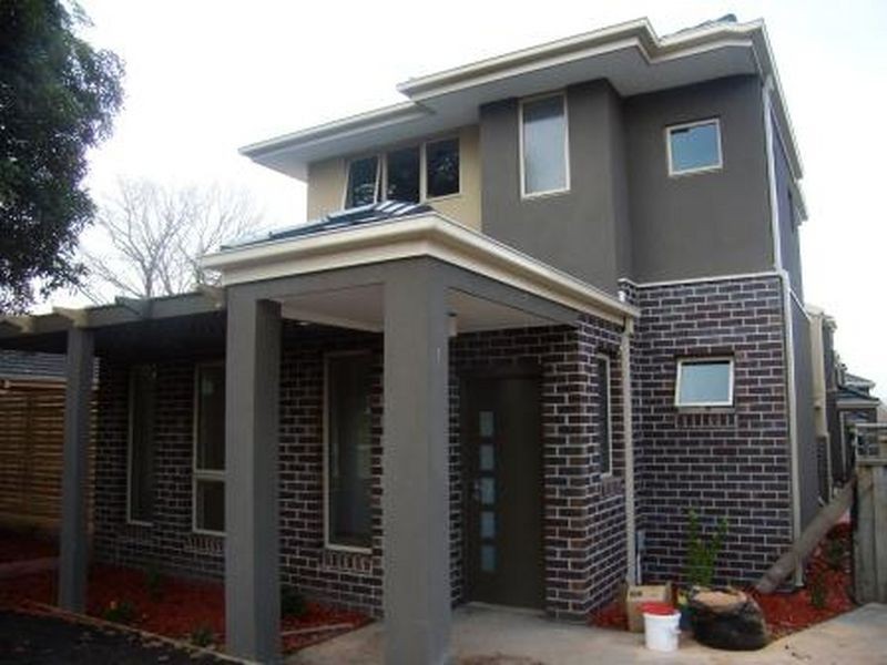 2 & 3/23 Macpherson, Dandenong VIC 3175