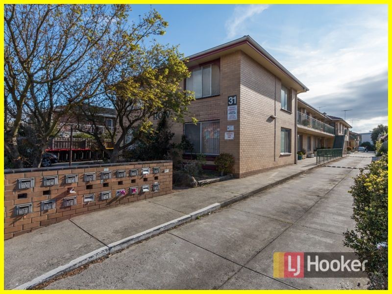6/31 Stud Road, Dandenong VIC 3175