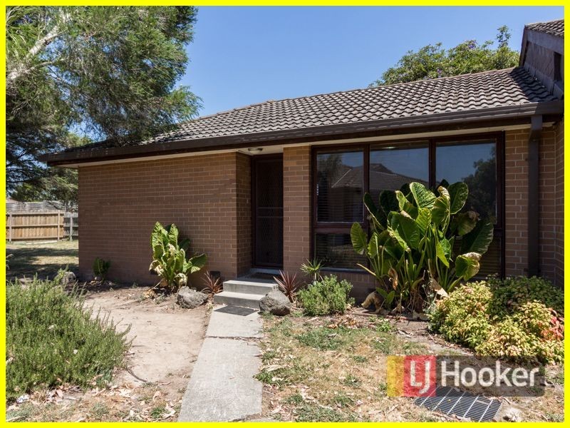 3/8 Rhoden Court, Dandenong North VIC 3175
