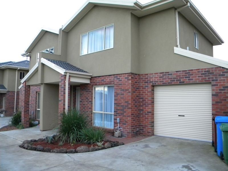 3/63 Potter Street, Dandenong VIC 3175