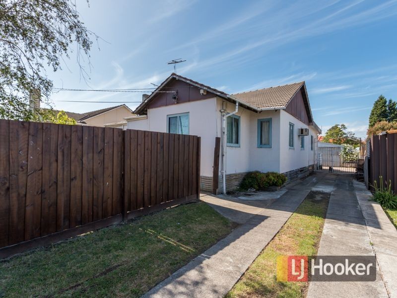 1453 Heatherton Road, Dandenong North VIC 3175