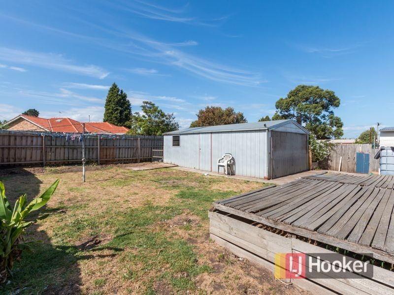1453 Heatherton Road, Dandenong North VIC 3175