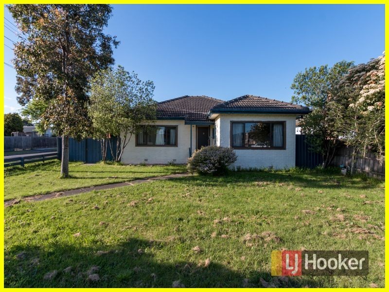 150 Kirkham Road, Dandenong VIC 3175
