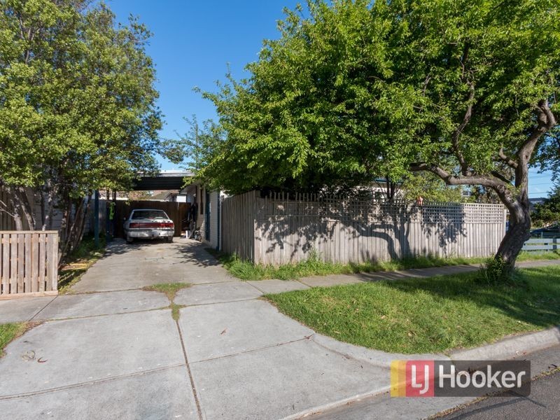 150 Kirkham Road, Dandenong VIC 3175