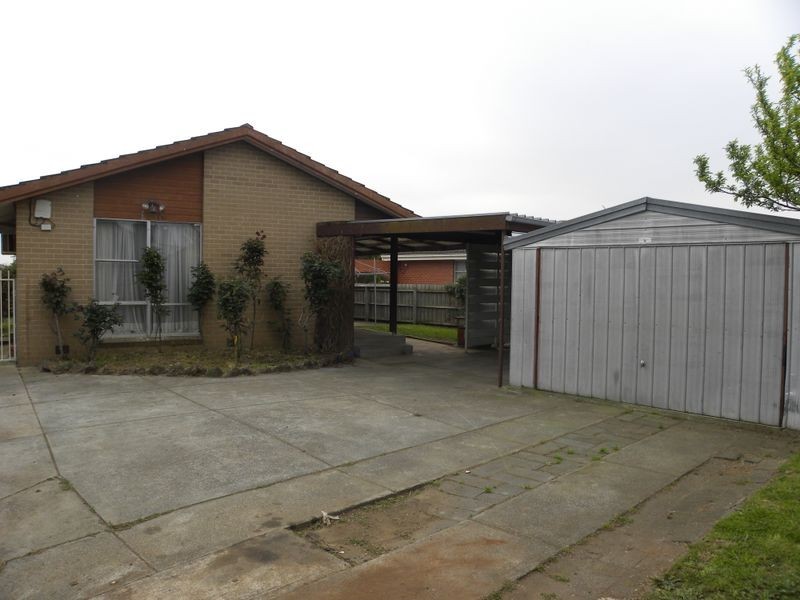 3 Bunarong Court, Dandenong North VIC 3175