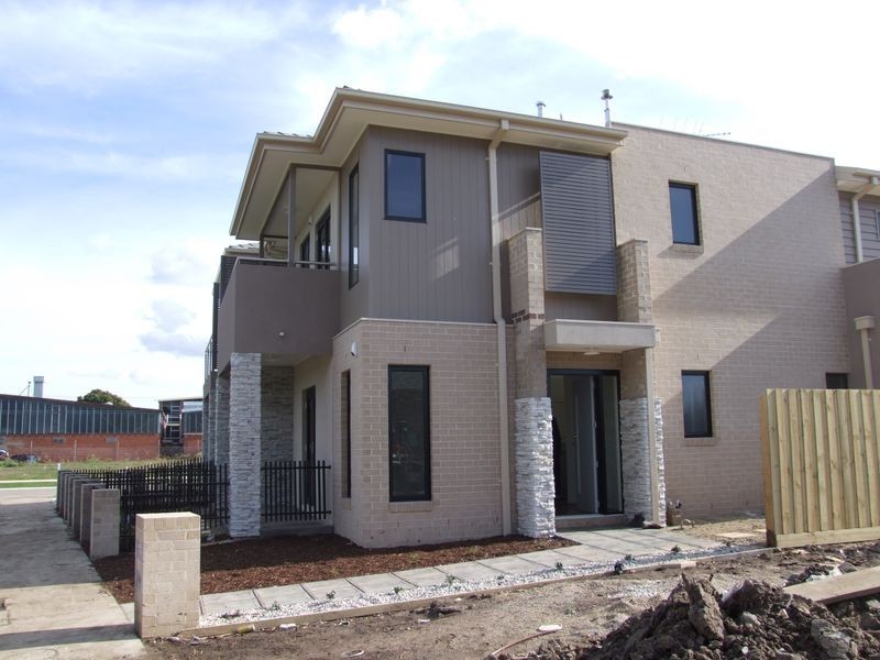 7 Keneally Street, Dandenong VIC 3175