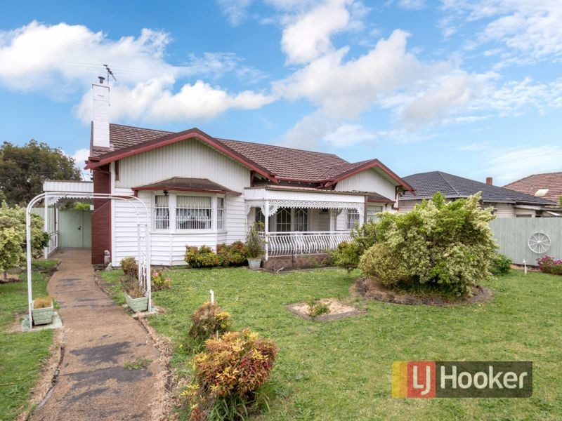 75 Clow Street, Dandenong VIC 3175