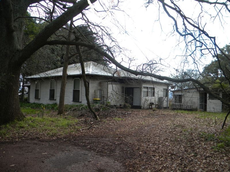 42 Parker Road, Silvan VIC 3795