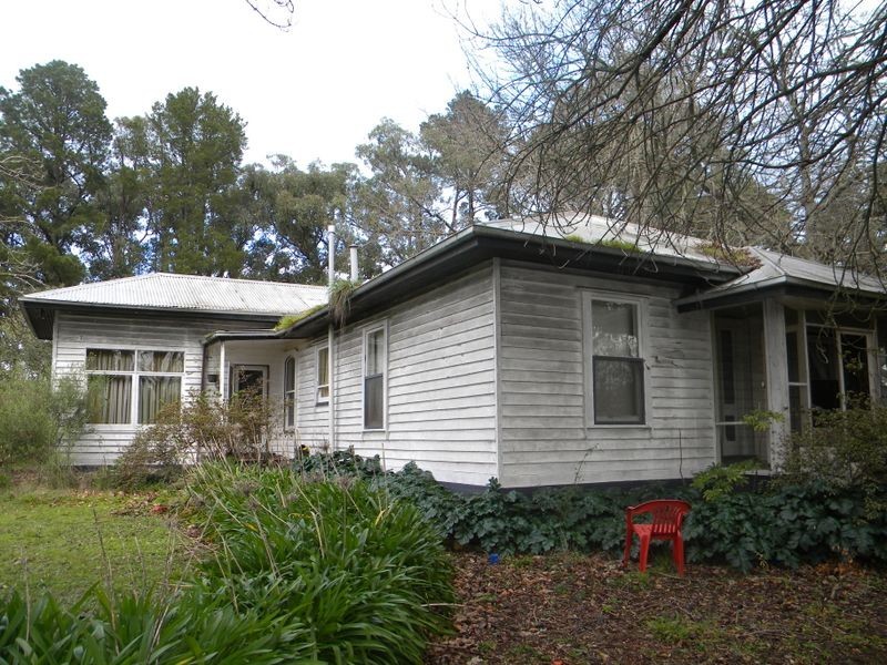 42 Parker Road, Silvan VIC 3795