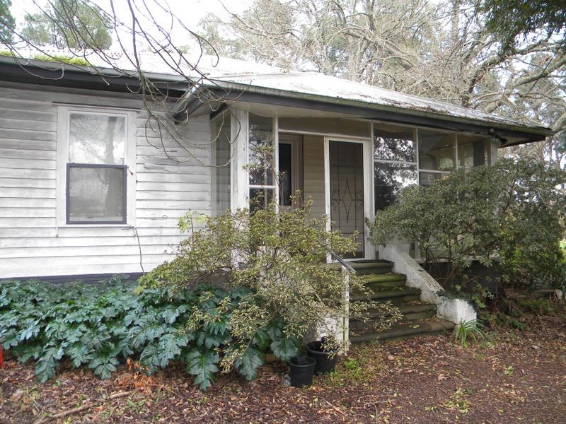 42 Parker Road, Silvan VIC 3795