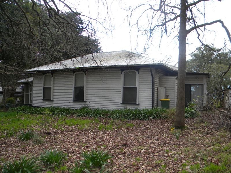 42 Parker Road, Silvan VIC 3795