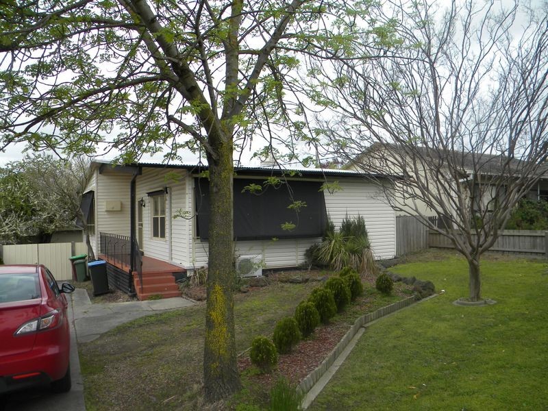 123 Power Road, Doveton VIC 3177