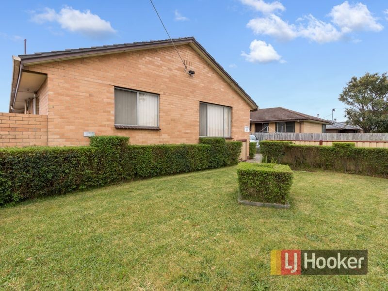 1/64 Hammond Road, Dandenong VIC 3175