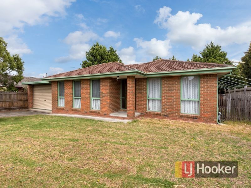 3 Parklea Close, Narre Warren VIC 3805
