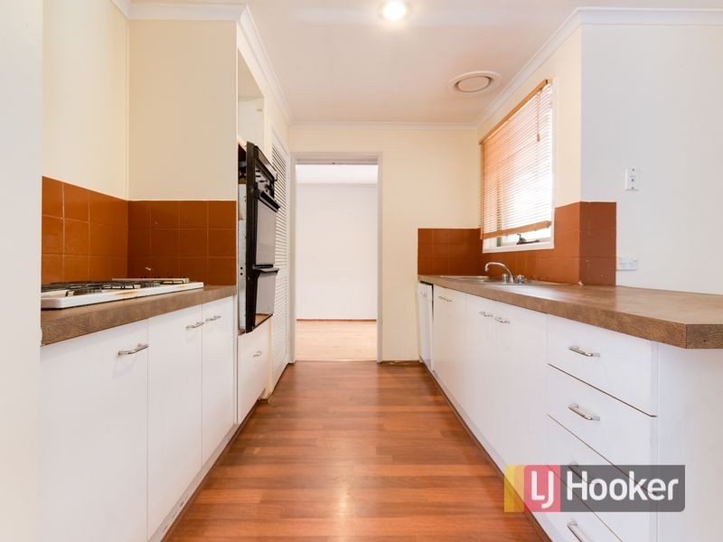 3 Parklea Close, Narre Warren VIC 3805