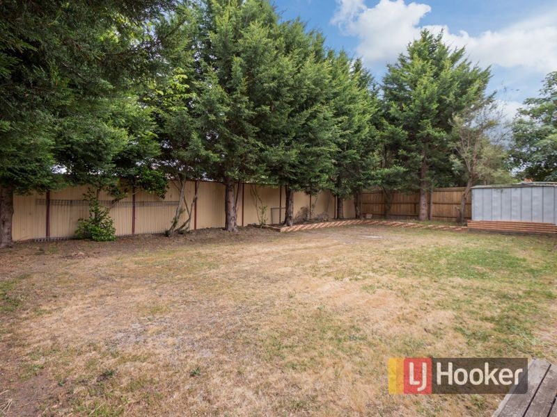 3 Parklea Close, Narre Warren VIC 3805