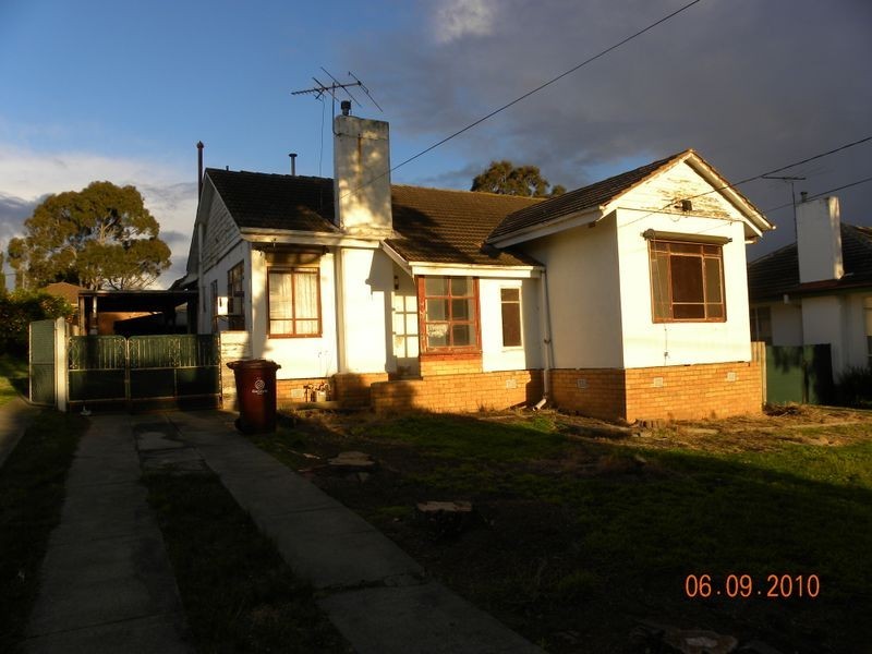 49 Benga Avenue, Dandenong VIC 3175