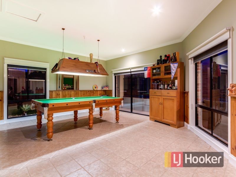 5 Petrel Place, Berwick VIC 3806