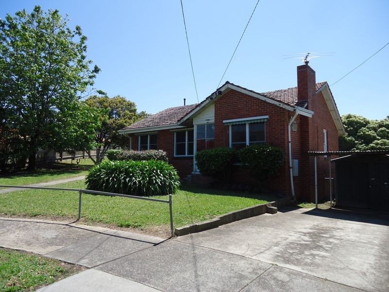 24 Lillypilly Avenue, Doveton VIC 3177