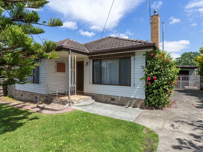 14 Eckford Street, Dandenong VIC 3175