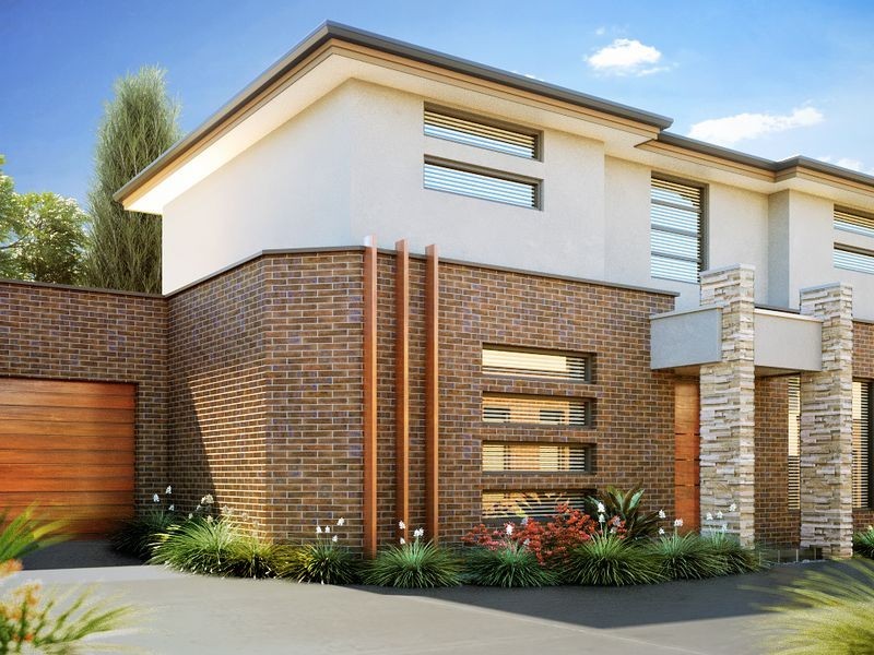 1-13/122-124 Kennington Park Drive, Endeavour Hills VIC 3802