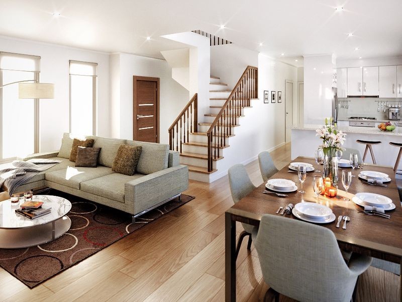 1-13/122-124 Kennington Park Drive, Endeavour Hills VIC 3802